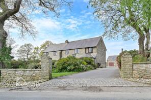 4, Airey Houses, Horns Lane, Goosnargh, Preston PR3 2NE