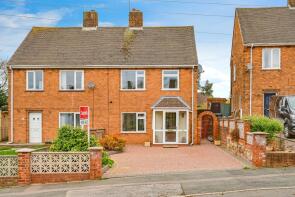 19, St Michael Road, Lichfield WS13 6SN