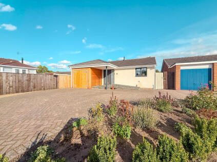 Carnoustie Drive, Eaglescliffe