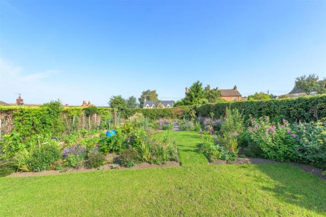 GARDENS