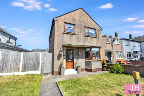 Himalaya Avenue, Walney, Barrow-in-Furness