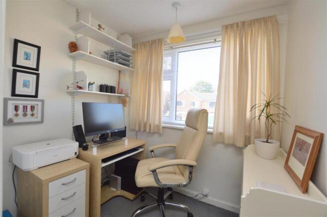 Bedroom Five