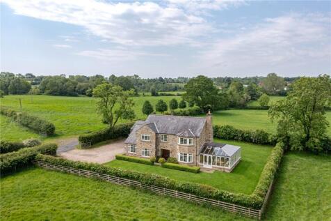 Tunstall, Richmond, North Yorkshire, DL10