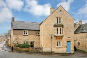 1, Church Road, Stamford PE9 3RD