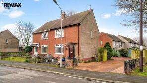 11, Weir Drive, Fallin FK7 7EZ