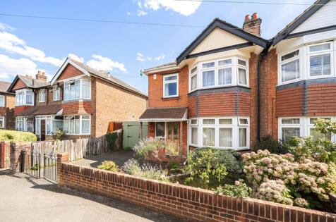 Darlington Gardens, Upper Shirley, Southampton, Hampshire, SO15