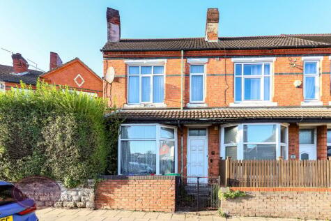 Yorke Street, Hucknall, Nottingham, NG15