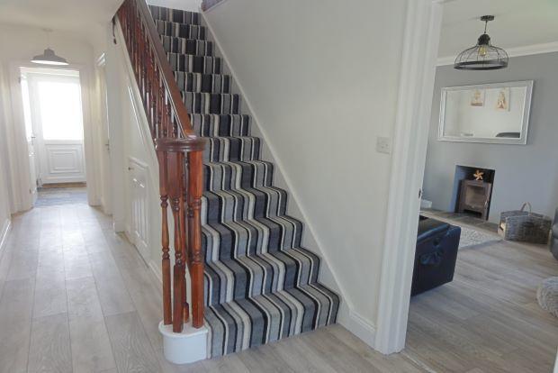Stairway