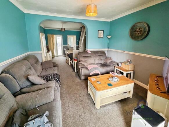 Lounge Area