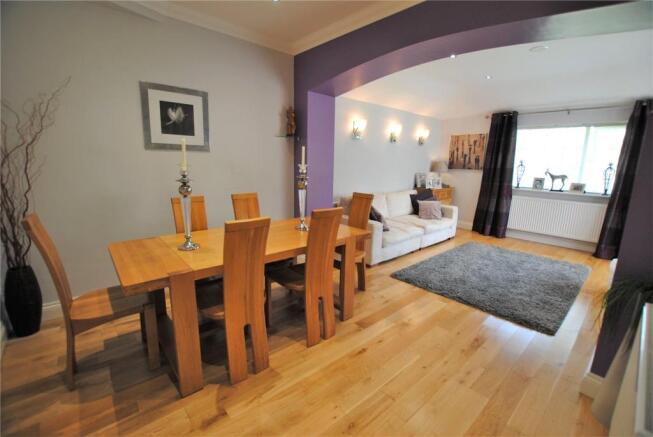 Dining Room A