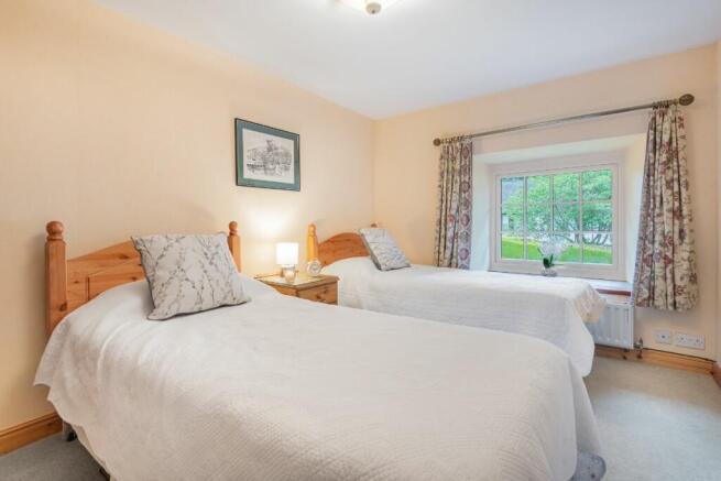 Bedroom Five
