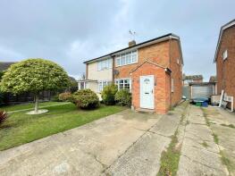 16, Bedford Close, Colchester CO5 0DB