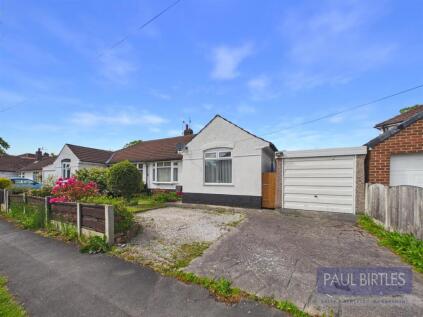 Porlock Road, Flixton, Trafford, M41 6EB