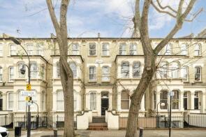 57b, Lakeside Road, London W14 0DZ