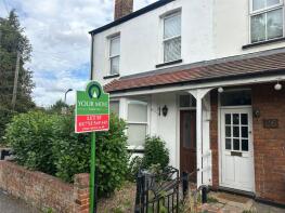 28, Middlegreen Road, Slough SL3 7BN