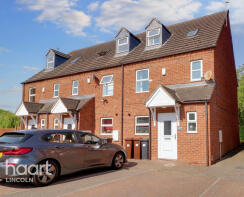 44, Fairfax Street, Lincoln LN5 8NR