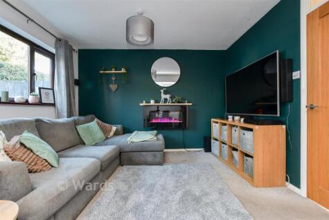 Livingstone Road, Broadstairs, Kent