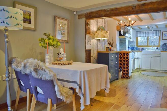 Lounge/Diner