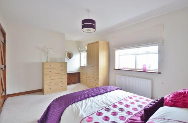 Bedroom two