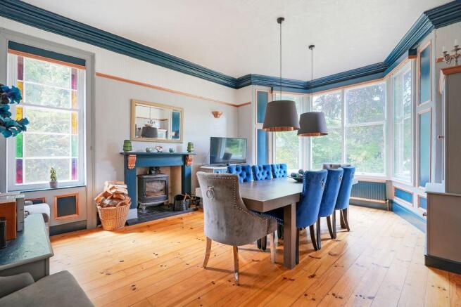 7 bed Detached for sale Image 8