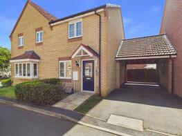 12, Mistley Close, Oakham LE15 7WH
