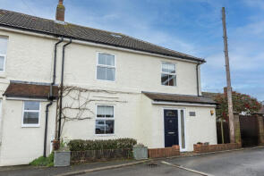 21, Gifford Road, Chichester PO18 8LD