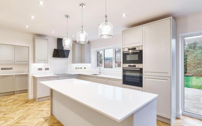 4 bed Detached for sale Image 4