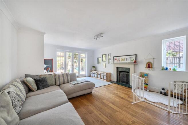 Winkworth Farnham