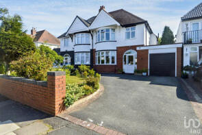 17, Jeremy Road, Wolverhampton WV4 5BX