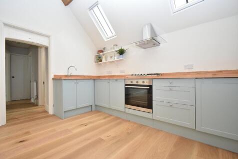 Swan Street, Kingsclere, Newbury, Hampshire, RG20