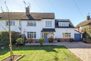 47, St Johns Road, Stansted CM24 8JS