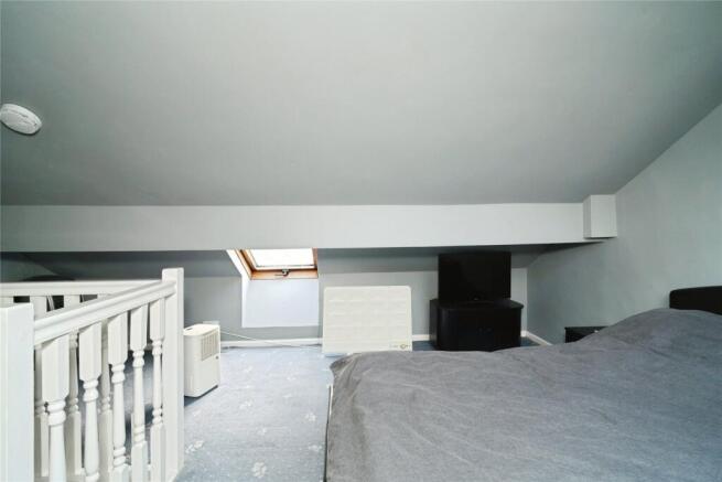 Loft Room