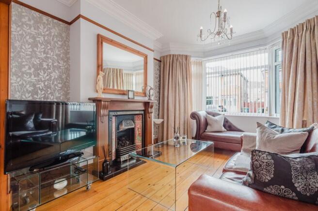 Mona Avenue, Stretford, M32 photo 4