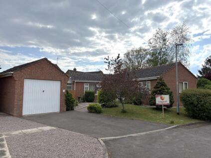 Glen Avenue, Pinchbeck