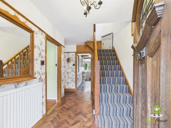 EweMove Estate Agents Basingstoke - 162 Winchester