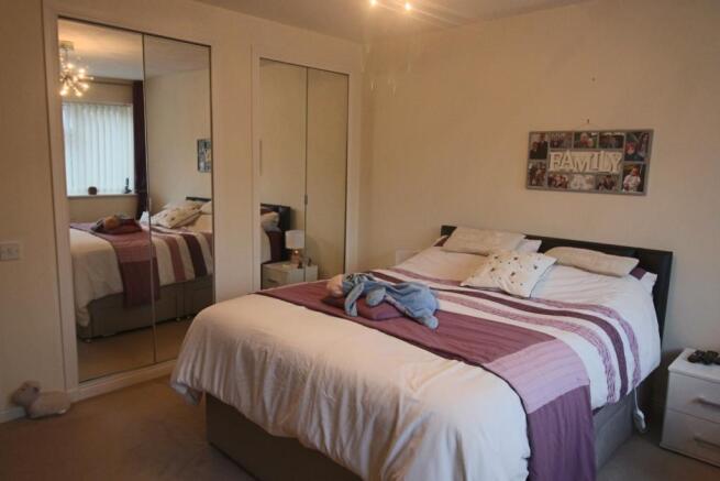 Bed1,1