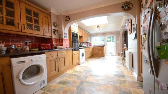 Kitchen 1A