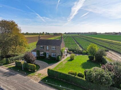 Highgate, Leverton, Boston, PE22