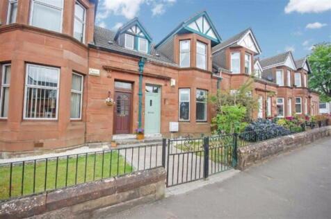 Clarence Street, Clydebank, G81