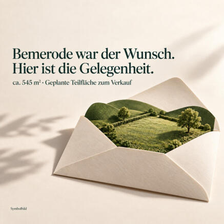 Briefumschlag Bemerorde Titel_quadrat