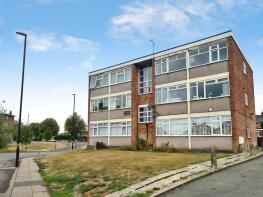 9, Greyfriars Court, Sadler Road, Coventry CV6 2PA
