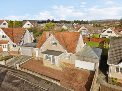 14 Glenfarg Crescent, Bearsden, G61 2AN