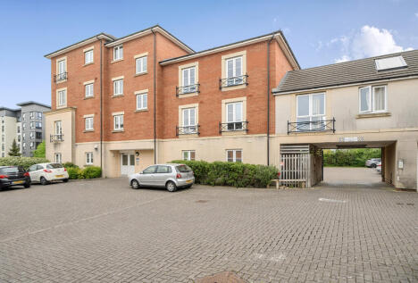 East Fields Road, Cheswick Village, Bristol, South Gloucestershire, BS16