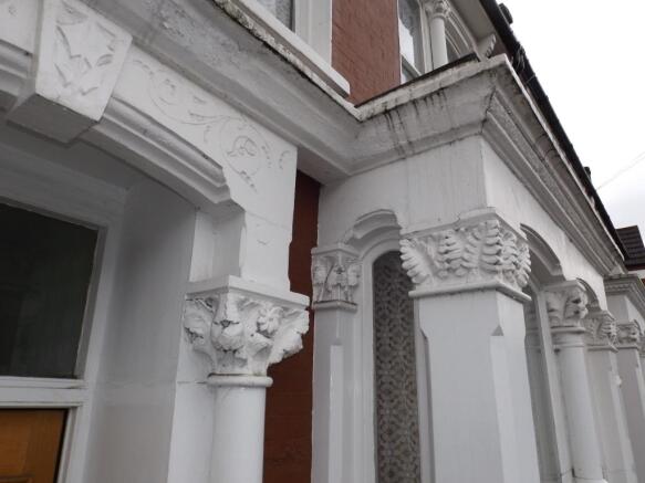 Period features