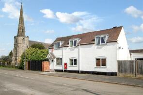 68, Church Street, Coton-in-the-elms, Swadlincote DE12 8HA
