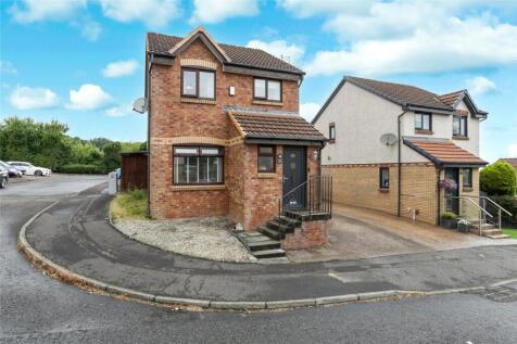 Inglewood Crescent, Paisley, Renfrewshire, PA2