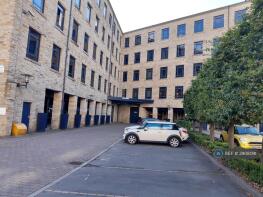 Apartment 58, 3 1535 The Melting Point, Firth Street, Huddersfield HD1 3BB