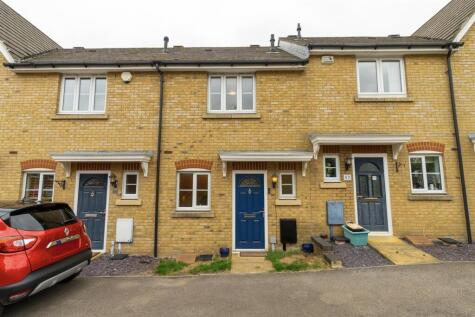 Oldfield Drive, Wouldham