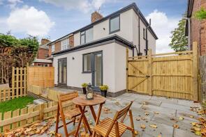 110, Walton Road, Walton S40 3BU