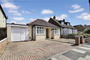 11, Heathside, Hounslow TW4 5NJ
